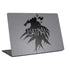 DC Comics Batman Silhouette Art Universal Laptop 12in (9.8 x 6.8in) Skin